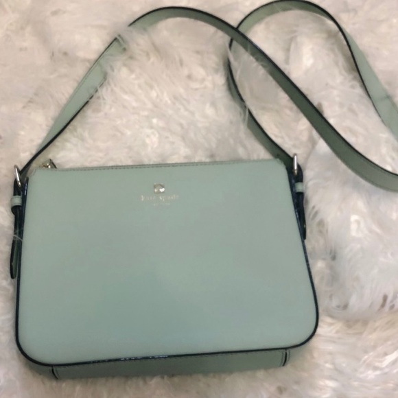 Kate Spade Crossbody Bag - Picture 1 of 2